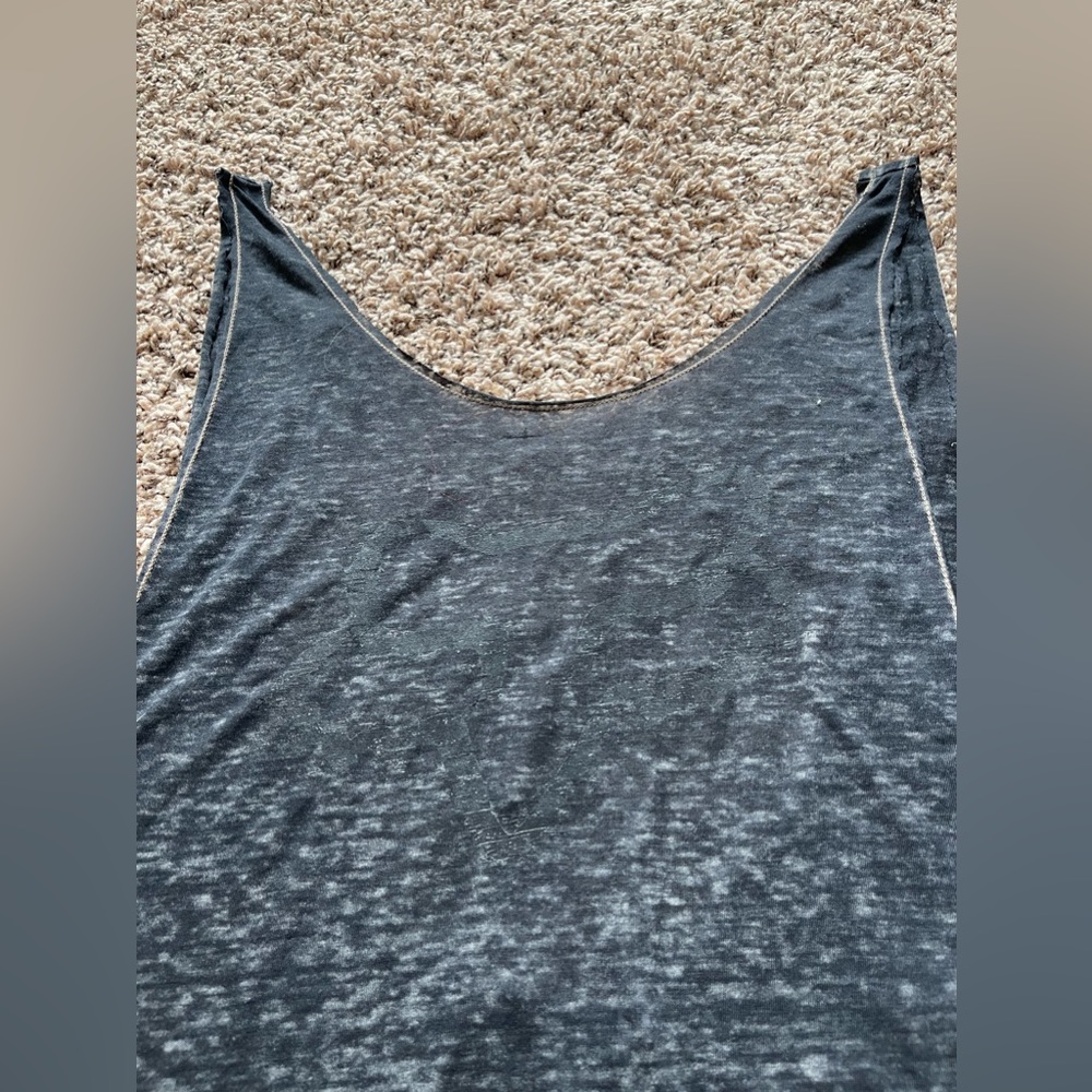 Fox Racing Burnout Tank Top - Picture 2 of 6